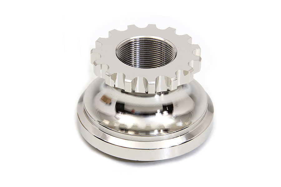Stem Cone Nut