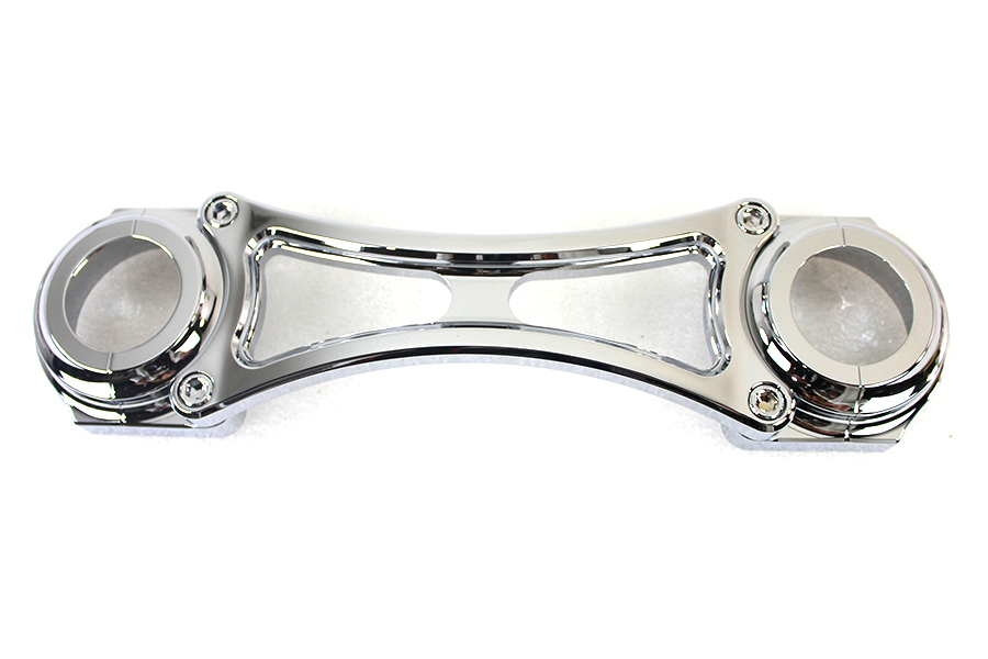 41mm Chrome Front Fork Brace