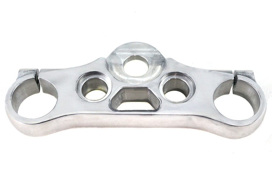 FXD Top Triple Tree Polished