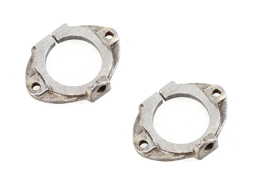 Fork Cover Tab Set