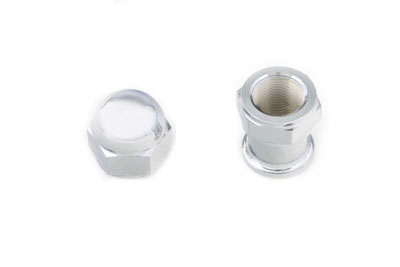 *UPDATE Fork Stem Nut Kit