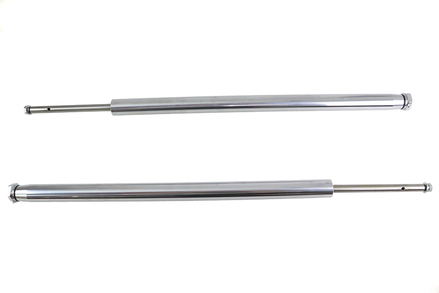 33.4mm Fork Tube/Piston Assembly Hard Chrome