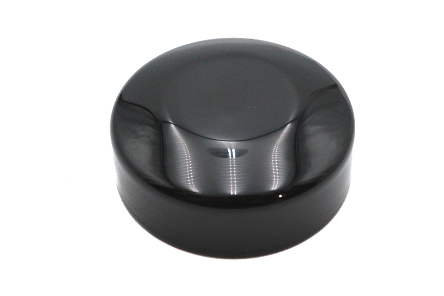 Fork Stem Cap Cover Black