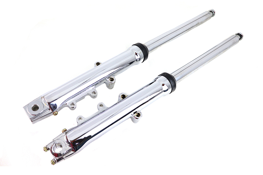 *UPDATE 41mm Fork Slider Assembly