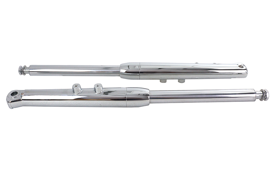 41mm Fork Slider Assembly