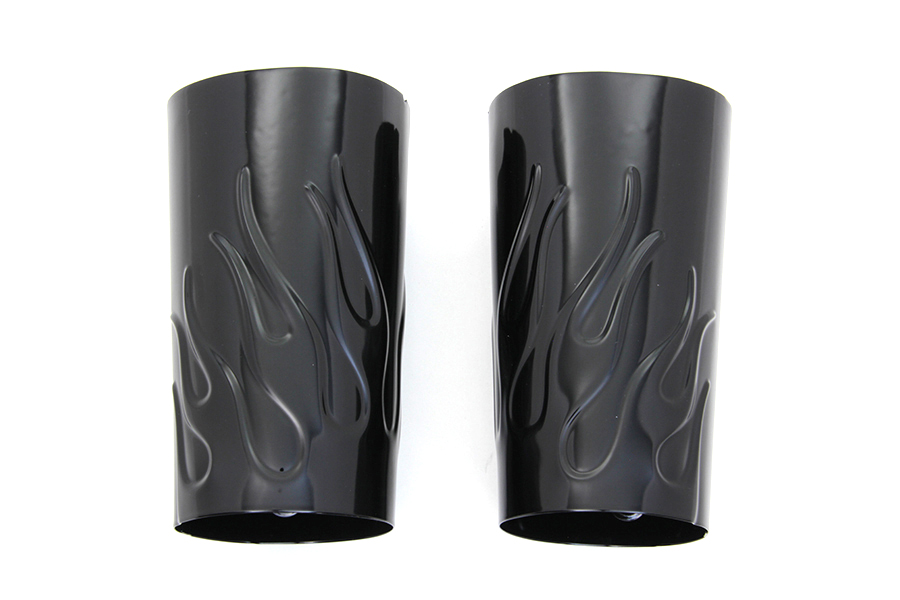 Fork Slider Cover Set
