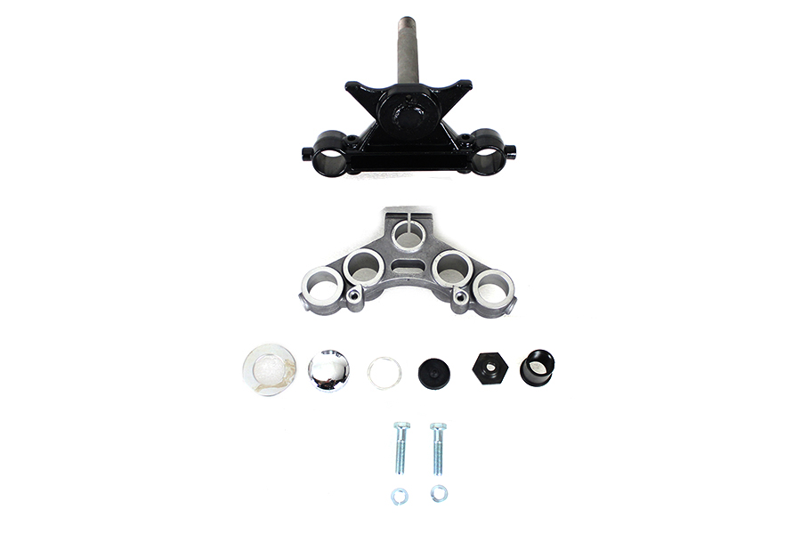 XL Fork Triple Tree Assembly