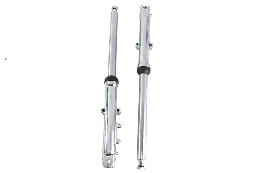 Factory Sample 41mm Fork Slider Assembly