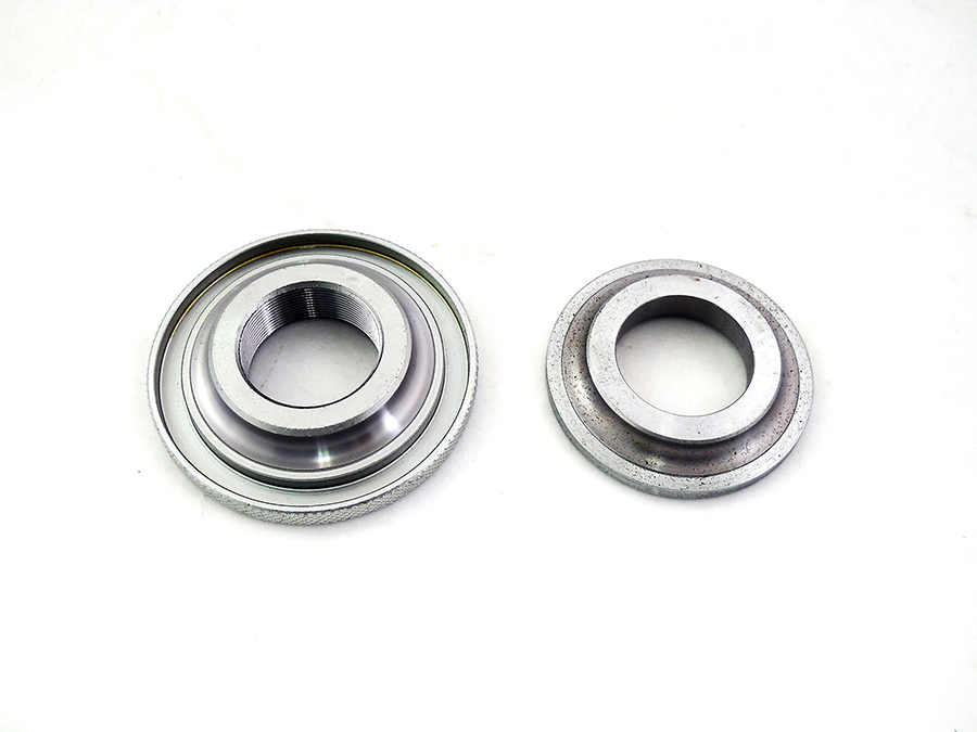 Lower Fork Bearing Race Set