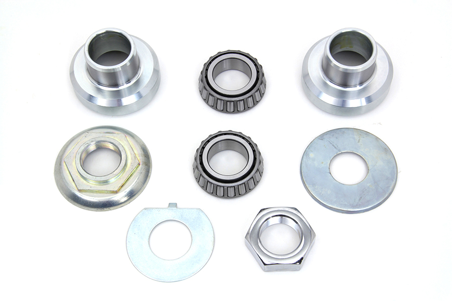 Zinc Fork Neck Cup Kit