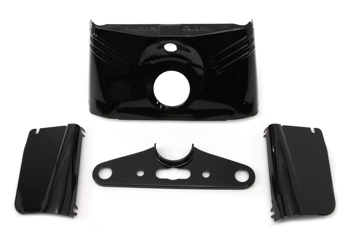 Replica Triple Tree Cover Kit Black