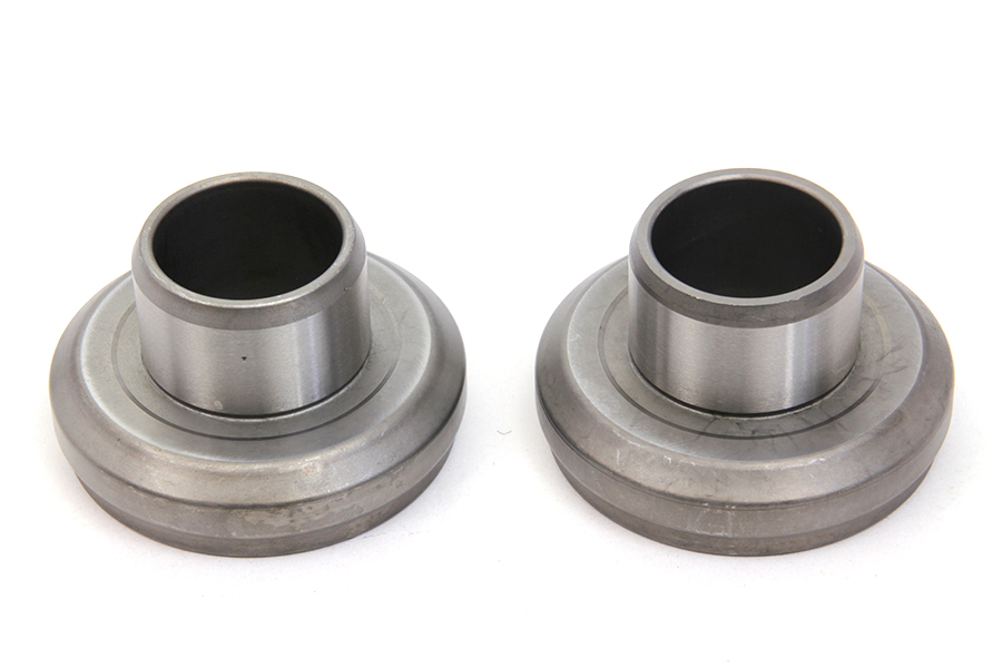 *UPDATE Raw Fork Neck Cup Set