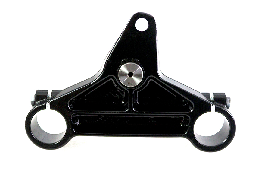 Lower Triple Tree Black