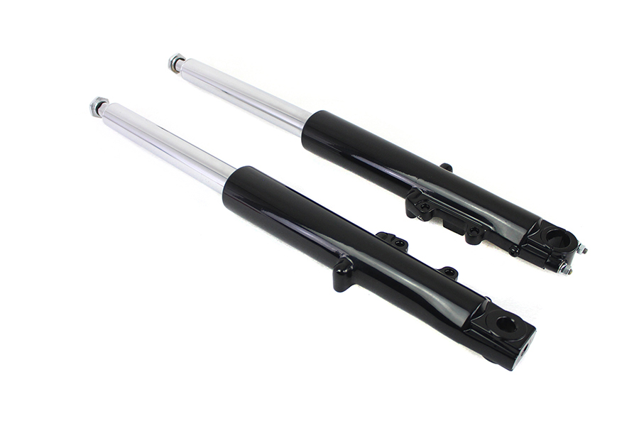 41mm Fork Slider Assembly