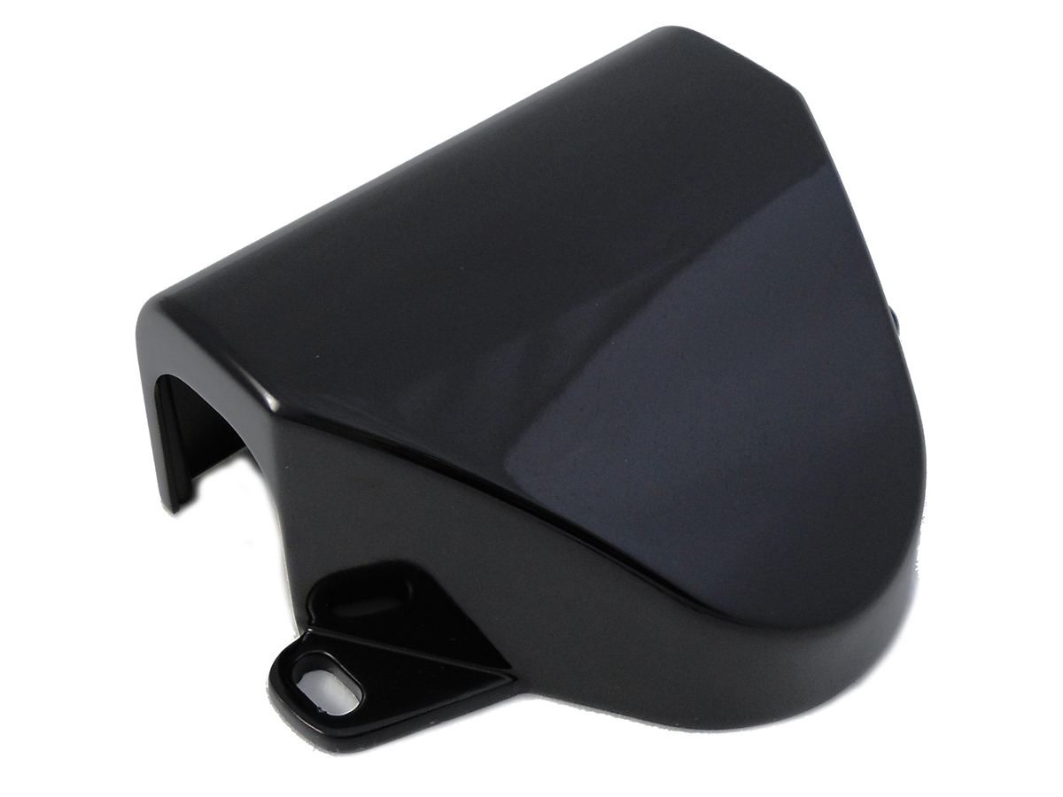 Handlebar Riser Cover Black