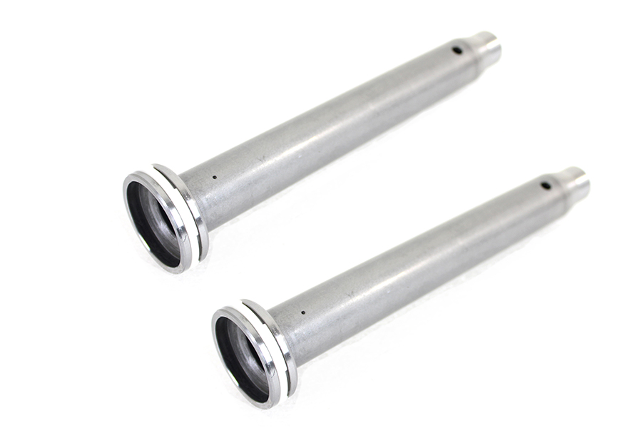 Drag Specialties 2401-0851 Fork Damper Tube Mount Kit 
