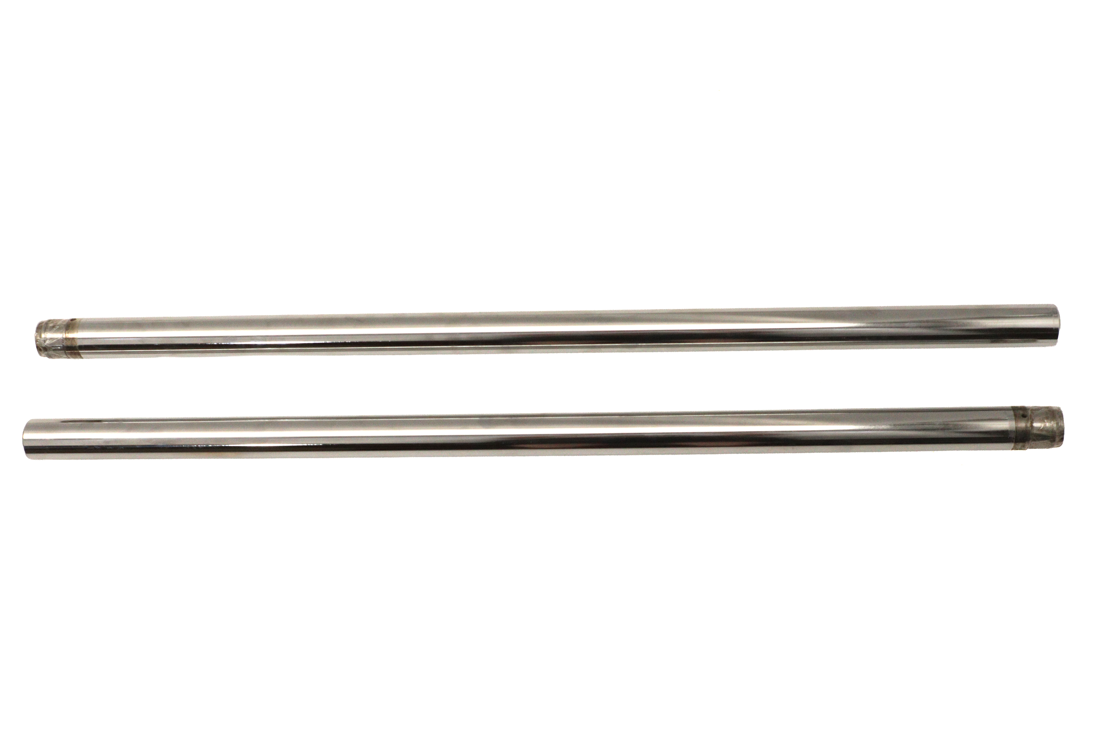 41mm FLH Fork Tube Extension Spring Set +2"