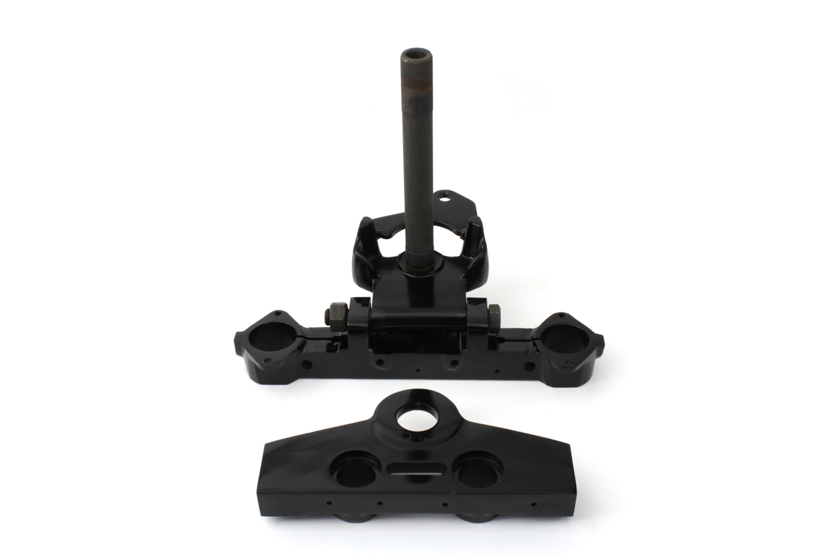 Adjustable Triple Tree Set