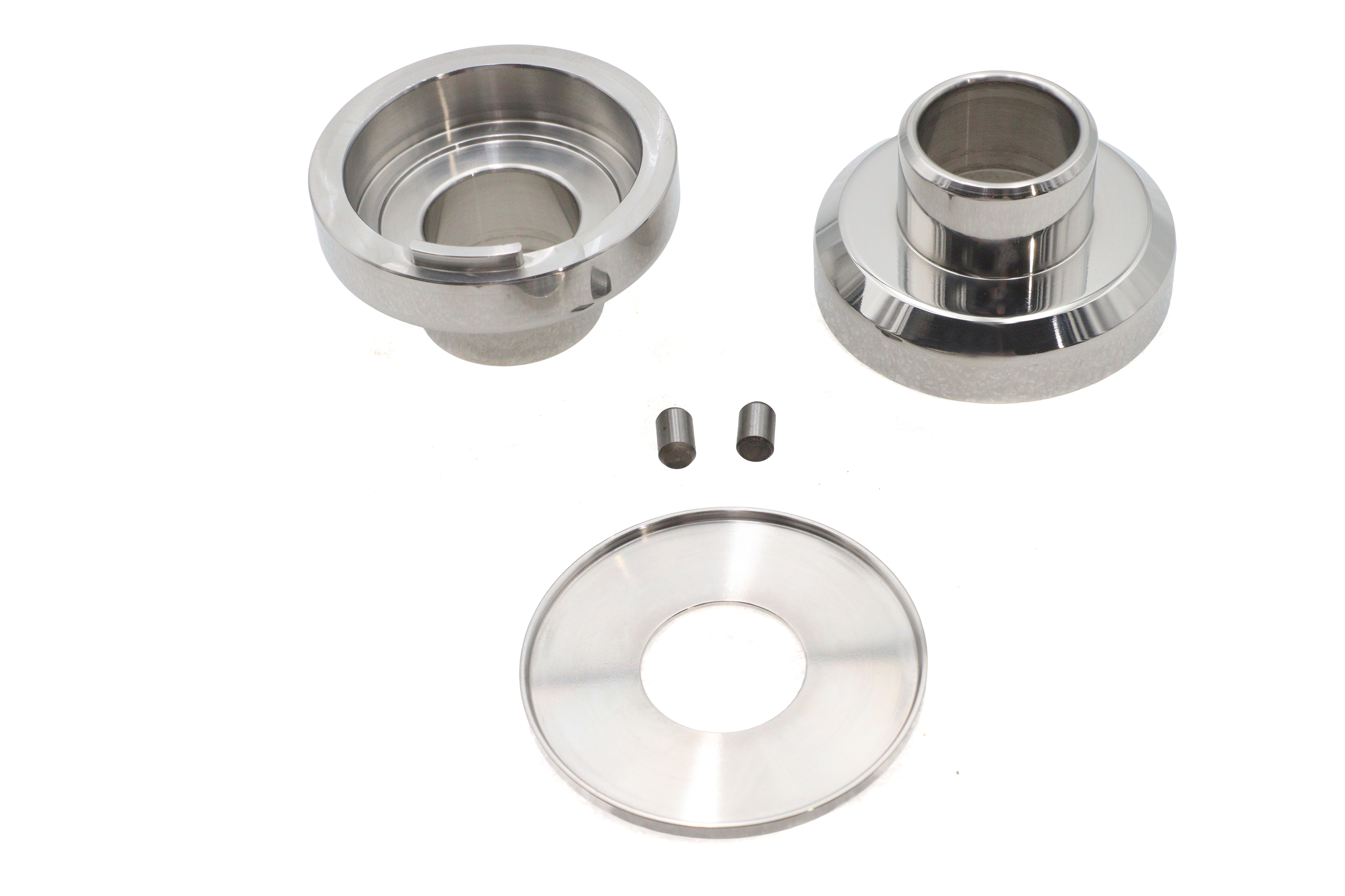 Ultima Fork Neck Cup Kit