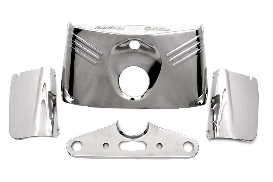 Replica Triple Tree Cover Kit Stainless Steel