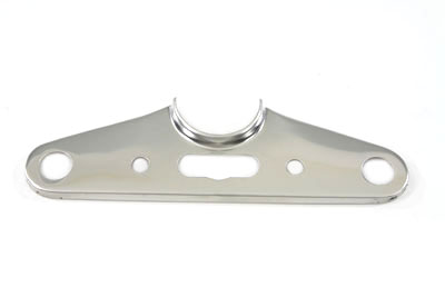 Top Triple Tree Cover Solid Style Stainless Steel