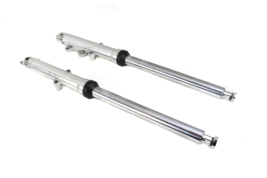 41mm Fork Slider Assembly