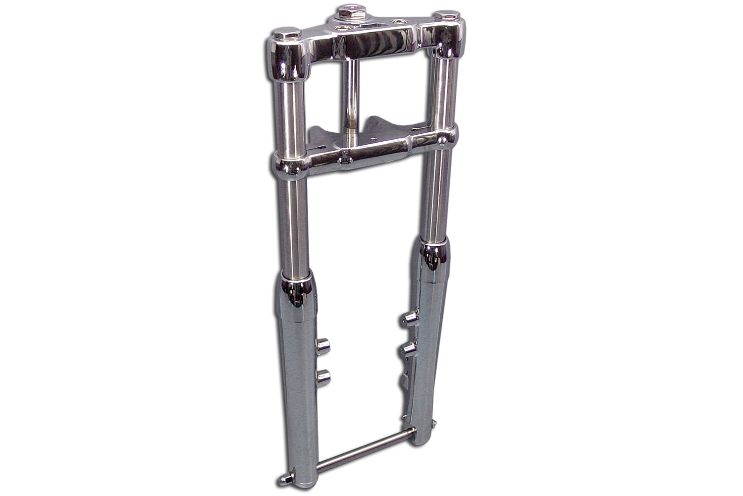 41mm Fork Slider Assembly