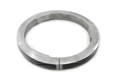 Brake Drum Cooling Ring