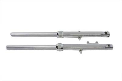 39mm Fork Tube Assembly