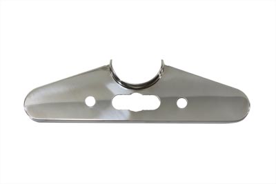 Stainless Steel Top Triple Tree Cover