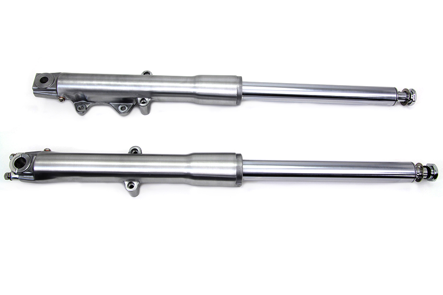 41mm Fork Slider Assembly