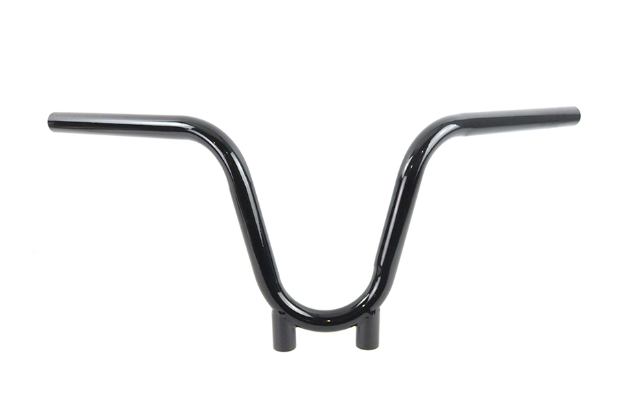 1" NYC Handlebar Black