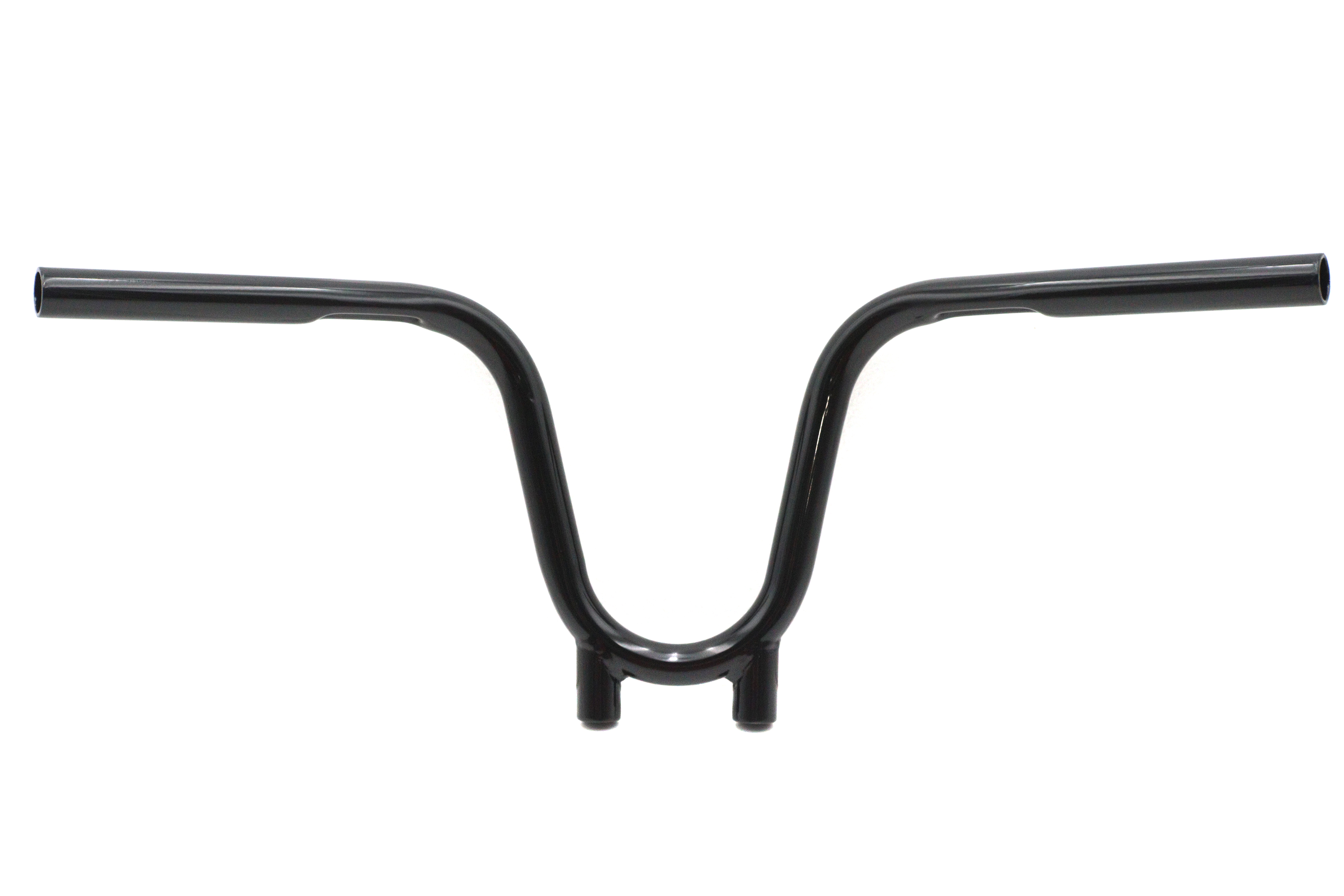 1" NYC Handlebar Black