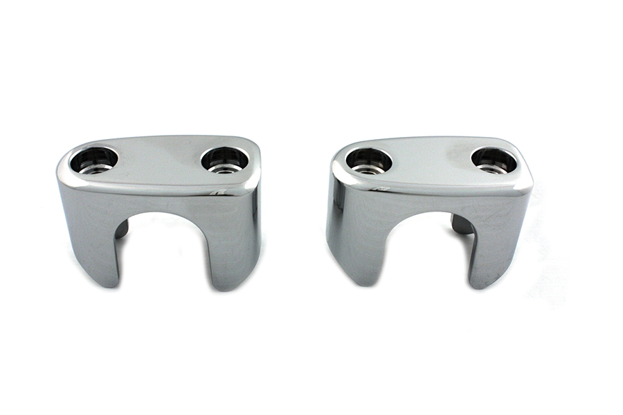 Riser Clamp Set