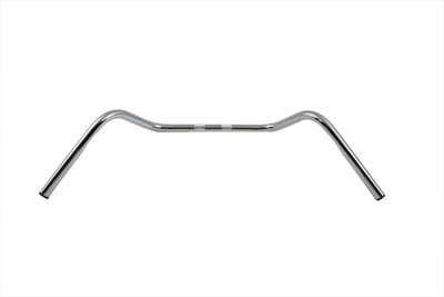 5-1/2" Replica Handlebar with Indents
