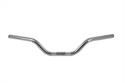4-1/2" Replica Handlebar with Indents