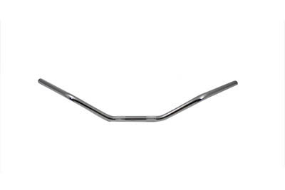 3-1/2" Speedster Handlebar without Indents