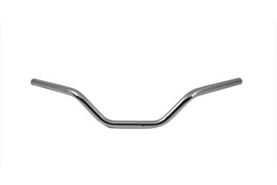 4" Replica Handlebar with Indents