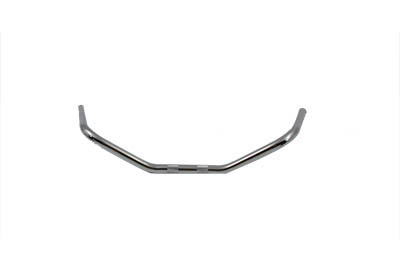 *UPDATE 4" Replica Handlebar without Indents