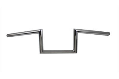 *UPDATE 5" Z Handlebar without Indents