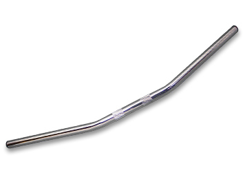 Drag Handlebar without Indents