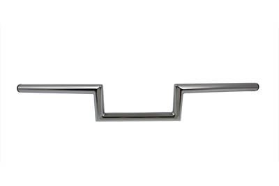 4" Z Handlebar without Indents