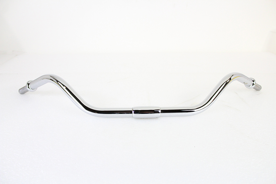 Hydraglide Handlebar Chrome