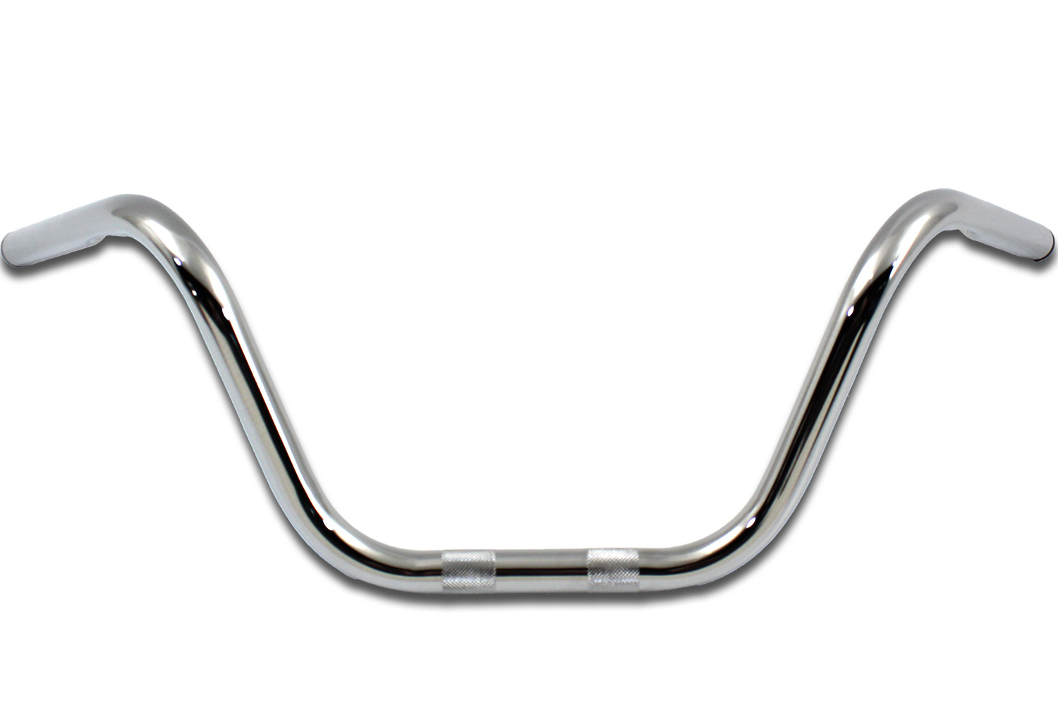 8" Replica Handlebar with Indents