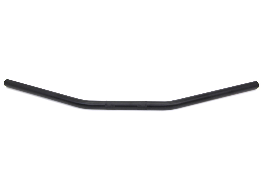 Black Drag handlebar with Indents