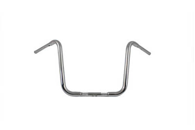 *UPDATE 15" Ape Hanger Handlebar with Indents