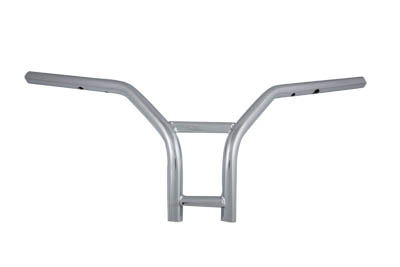 6-1/2" FXLRC Handlebar without Indents