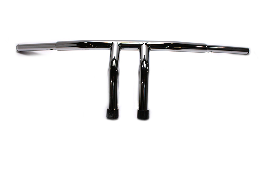 8-1/2" Buffalo 'T' Handlebar with Indents