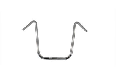*UPDATE Ape Hanger Handlebar without Indents