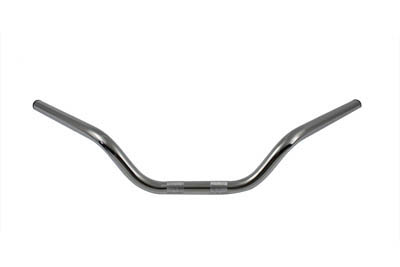 4" Replica Handlebar with Indents